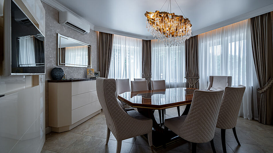 Уютный дом в КП Княжье Озеро