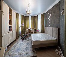 Уютный дом в КП Княжье Озеро