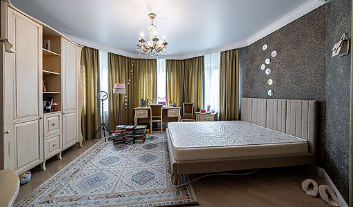 Уютный дом в КП Княжье Озеро