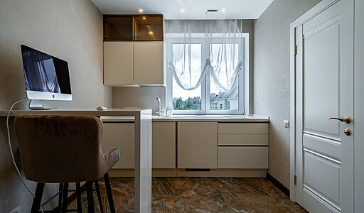 Уютный дом в КП Княжье Озеро