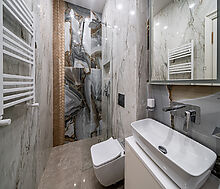 Уютный дом в КП Княжье Озеро