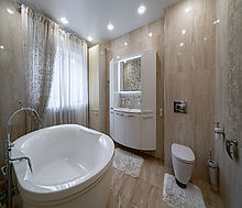 Уютный дом в КП Княжье Озеро