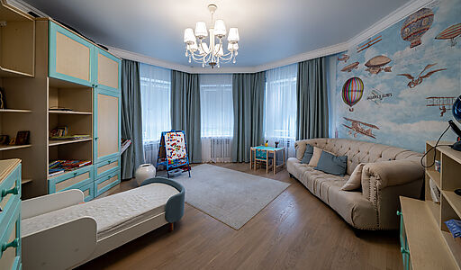 Уютный дом в КП Княжье Озеро