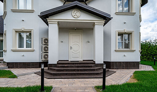 Уютный дом в КП Княжье Озеро