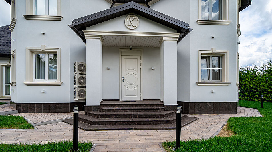 Уютный дом в КП Княжье Озеро