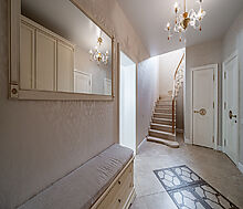 Уютный дом в КП Княжье Озеро