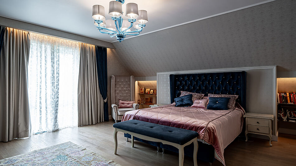 Уютный дом в КП Княжье Озеро