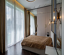 Уютный дом в КП Княжье Озеро