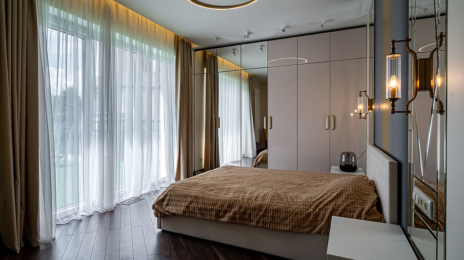 Уютный дом в КП Княжье Озеро