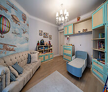 Уютный дом в КП Княжье Озеро