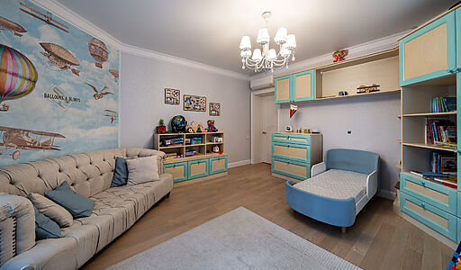 Уютный дом в КП Княжье Озеро