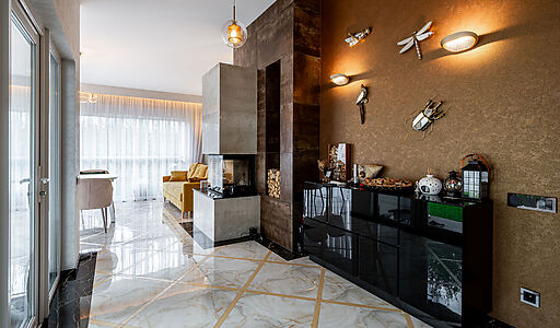 Уютный дом в КП Княжье Озеро