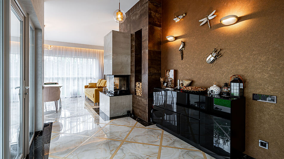 Уютный дом в КП Княжье Озеро