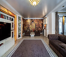 Уютный дом в КП Княжье Озеро