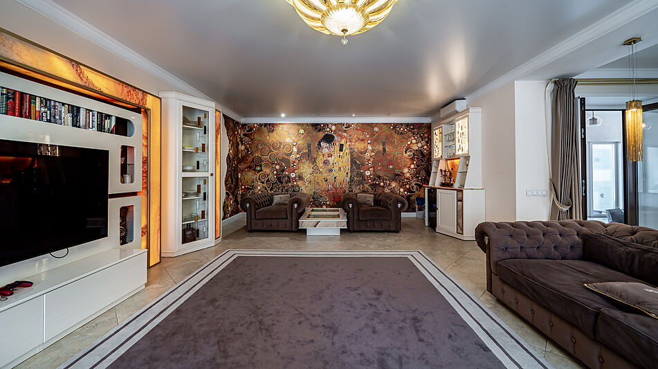 Уютный дом в КП Княжье Озеро