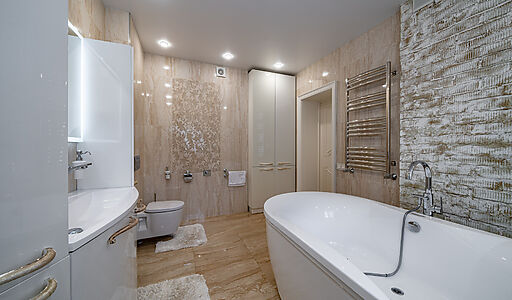 Уютный дом в КП Княжье Озеро