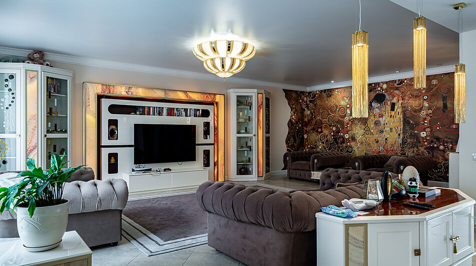 Уютный дом в КП Княжье Озеро