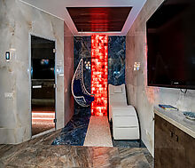 Уютный дом в КП Княжье Озеро