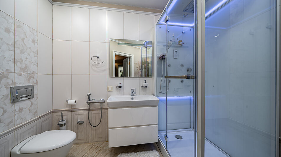 Уютный дом в КП Княжье Озеро