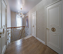 Уютный дом в КП Княжье Озеро