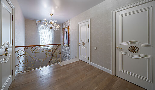 Уютный дом в КП Княжье Озеро