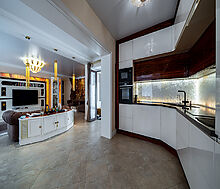 Уютный дом в КП Княжье Озеро