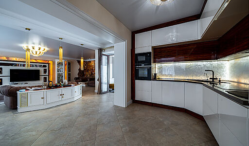 Уютный дом в КП Княжье Озеро