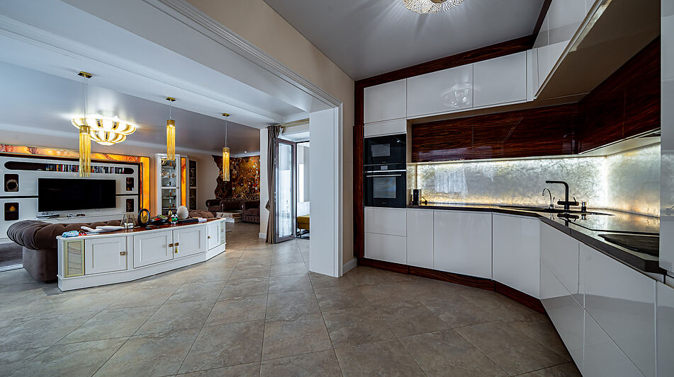 Уютный дом в КП Княжье Озеро