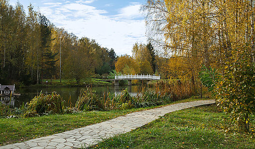 Уютный дом в КП Княжье Озеро