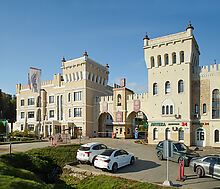 Уютный дом в КП Княжье Озеро