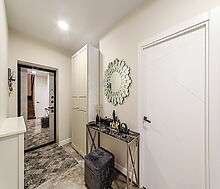 Стильный дом в КП Новорижский