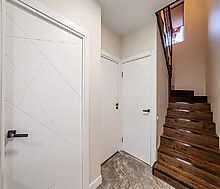 Стильный дом в КП Новорижский