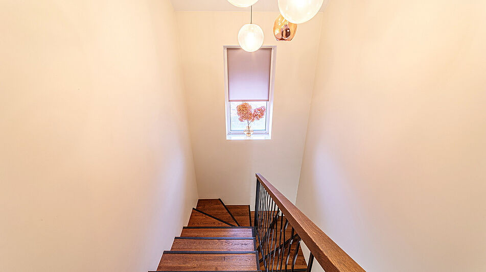 Стильный дом в КП Новорижский