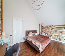 Стильный дом в КП Новорижский