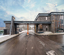 Сходня Кантри Клаб