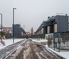 ЖК Клен Хаус