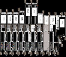 Таунхаус в ЖК Клен Хаус