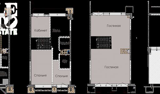 Таунхаус в ЖК Клен Хаус