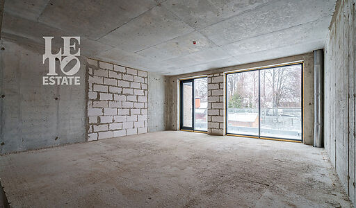 Таунхаус в ЖК Клен Хаус