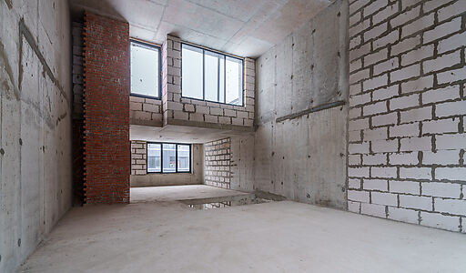 Таунхаус в ЖК Клен Хаус