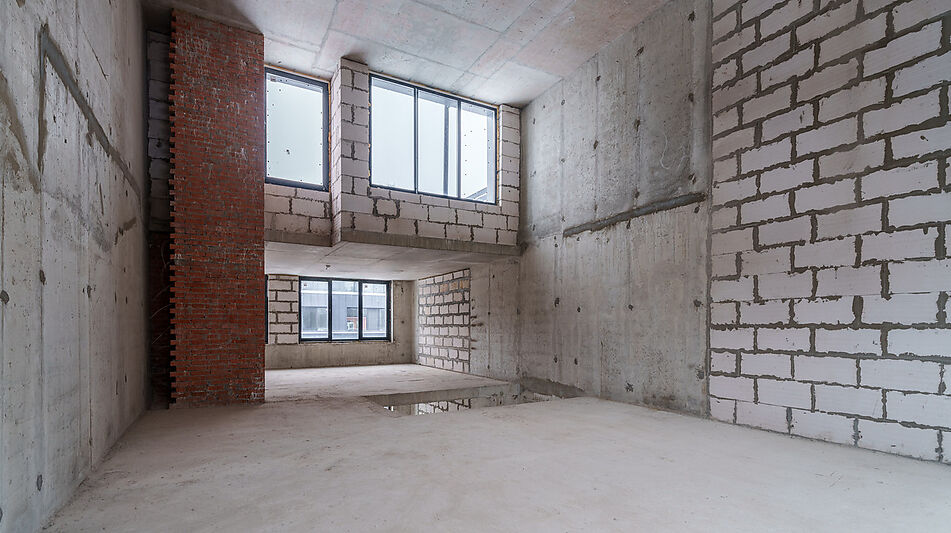 Таунхаус в ЖК Клен Хаус