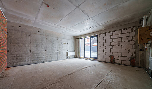 Таунхаус в ЖК Клен Хаус