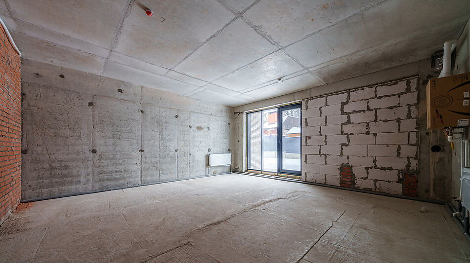 Таунхаус в ЖК Клен Хаус