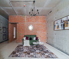 Таунхаус в ЖК Клен Хаус