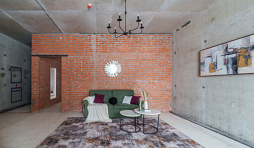 Таунхаус в ЖК Клен Хаус