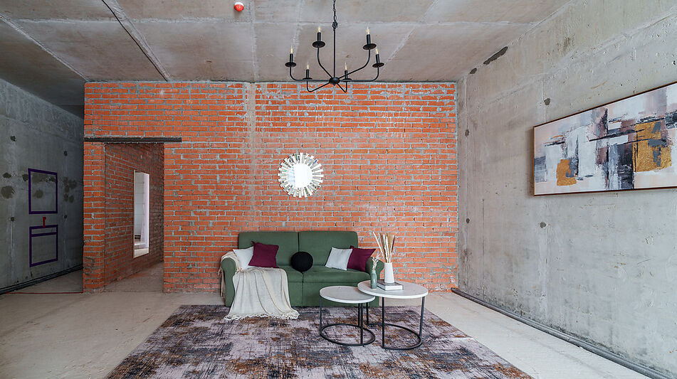 Таунхаус в ЖК Клен Хаус