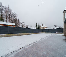 Таунхаус в ЖК Клен Хаус