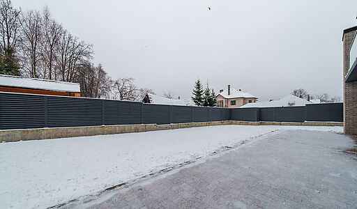 Таунхаус в ЖК Клен Хаус