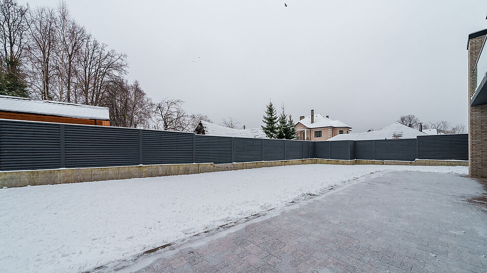 Таунхаус в ЖК Клен Хаус