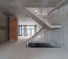 Таунхаус в ЖК Клен Хаус